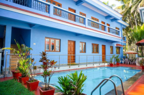 Franria Villa Guest House